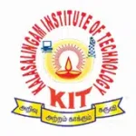 Kalasalingam Institute of Technology Srivilliputhur