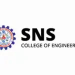 SNS College of Engineering Coimbatore