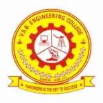 VSB Engineering College Karur