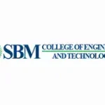 SBM College of Engineering and Technology Dindigul