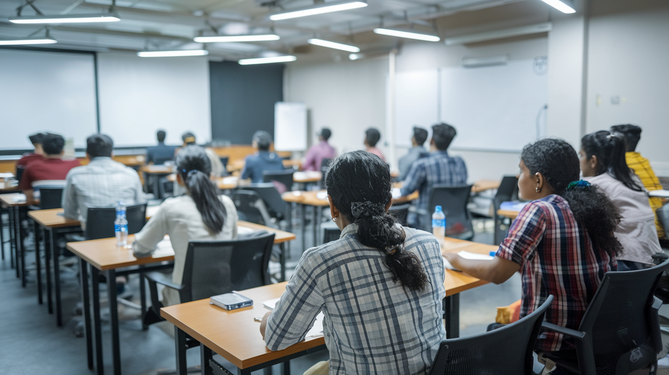 Soft Skill Training center