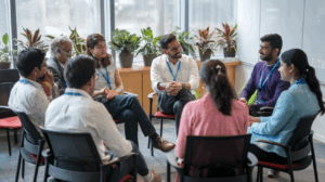 coporate learning and development programs 