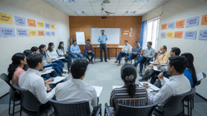 leadership skill