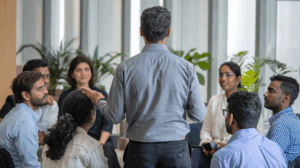leadership skills