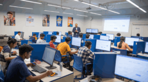technical skill training