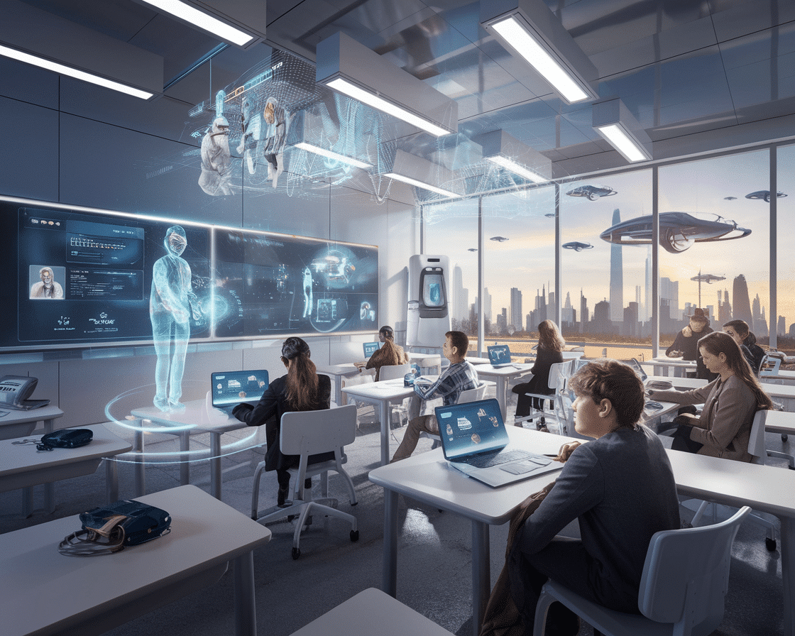 virtual learning
