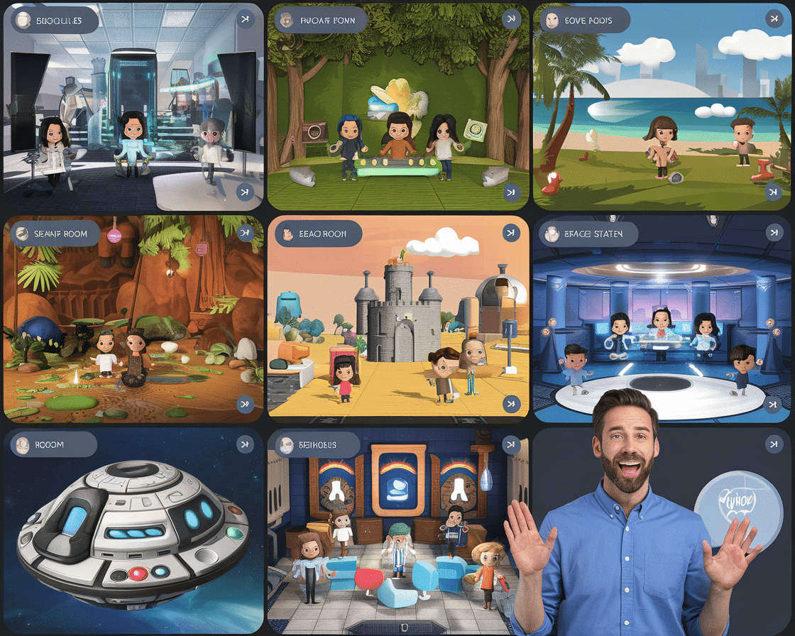 virtual learning