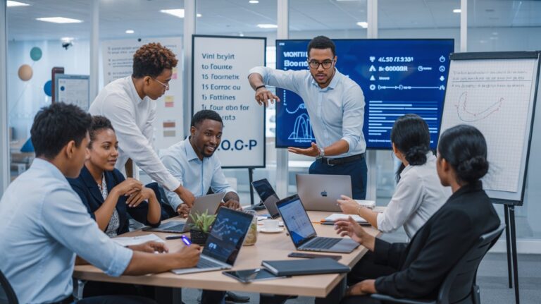 10 Best Corporate Training Solutions for Employees