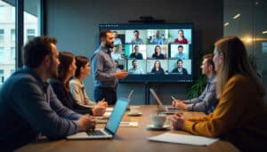 Corporate Training Programs