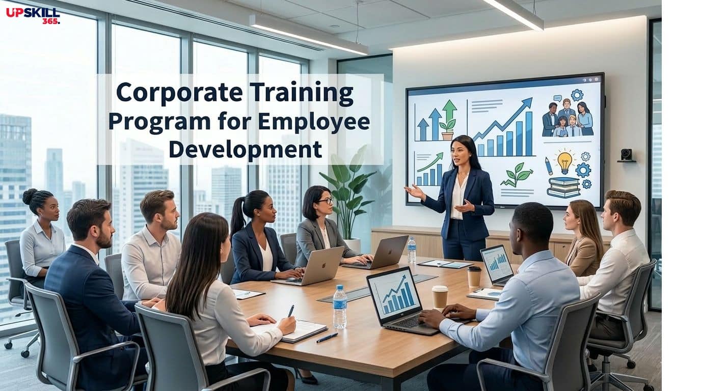 Corporate training Program