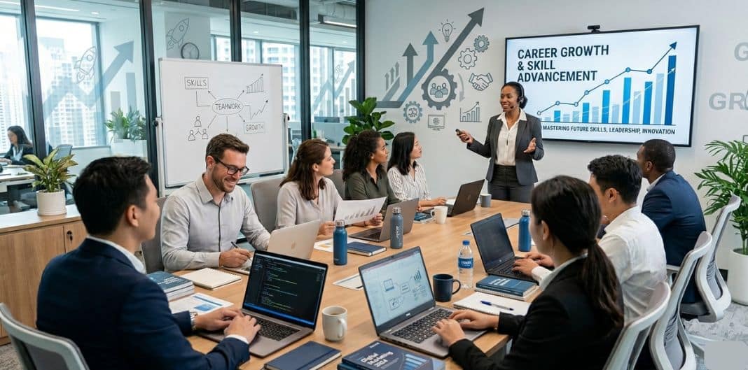 Industry Training Programs