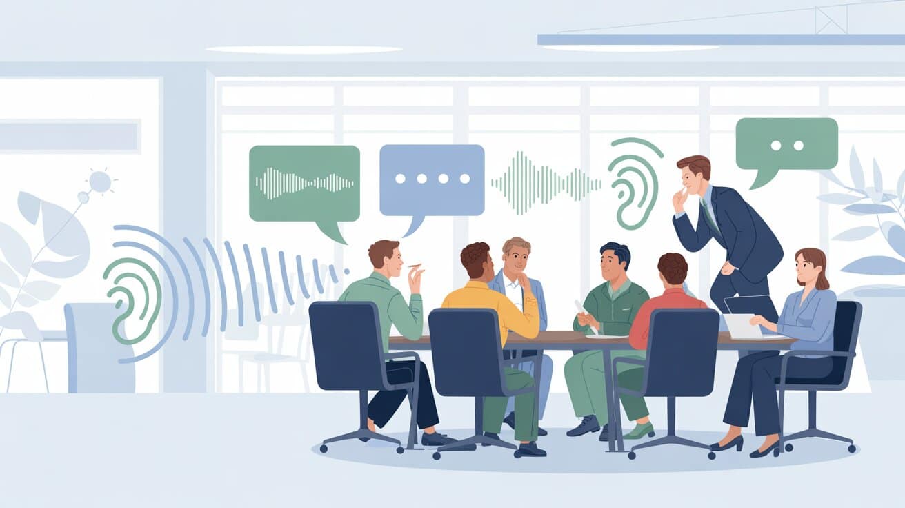 Listening Skills