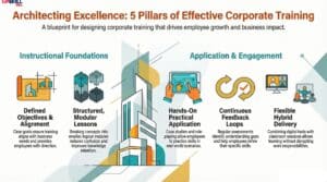 corporate training and development Programs