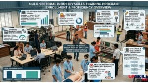 Industry Skill Training